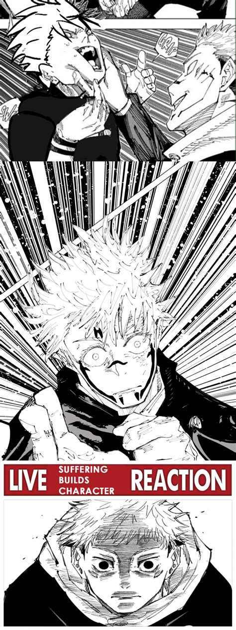 jjk 250 leaks|Jujutsu Kaisen chapter 250 major spoilers to expect